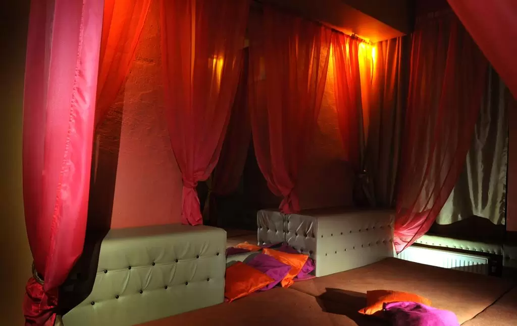 Strefa Grey & Anastasia