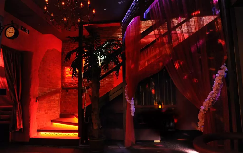 romantyczny wieczór panieński kawalerski las vegas