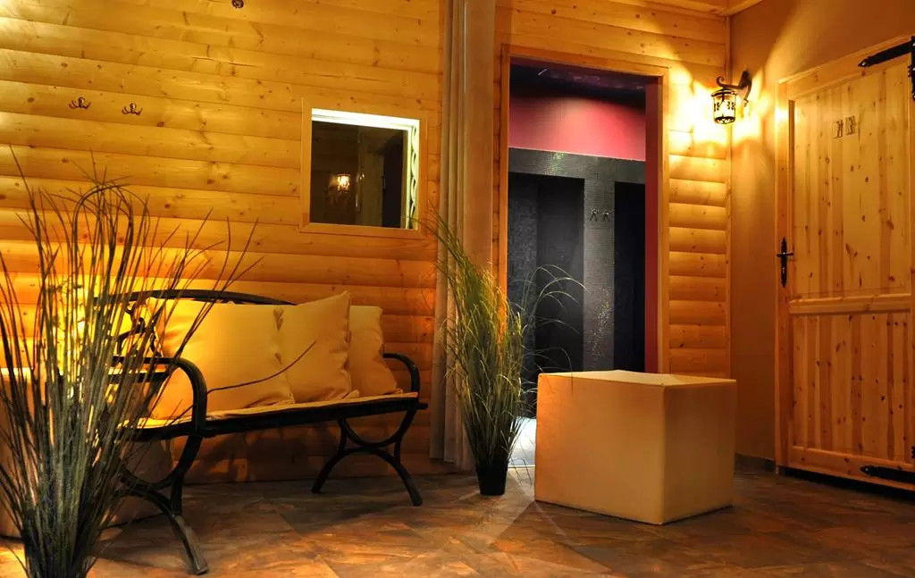 SPA Bielsko Biała, Wodny Świat